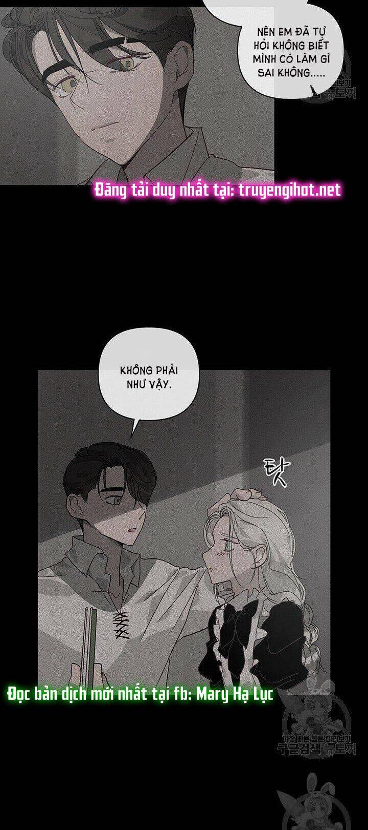 Hiệu Ứng Stigma Chapter 27.2 - 9