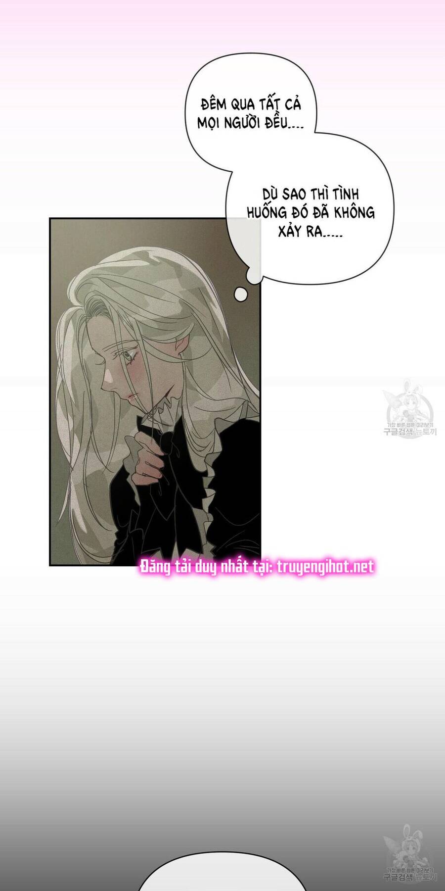 Hiệu Ứng Stigma Chapter 28.1 - 14