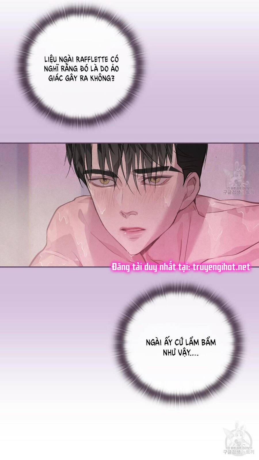 Hiệu Ứng Stigma Chapter 28.1 - 18