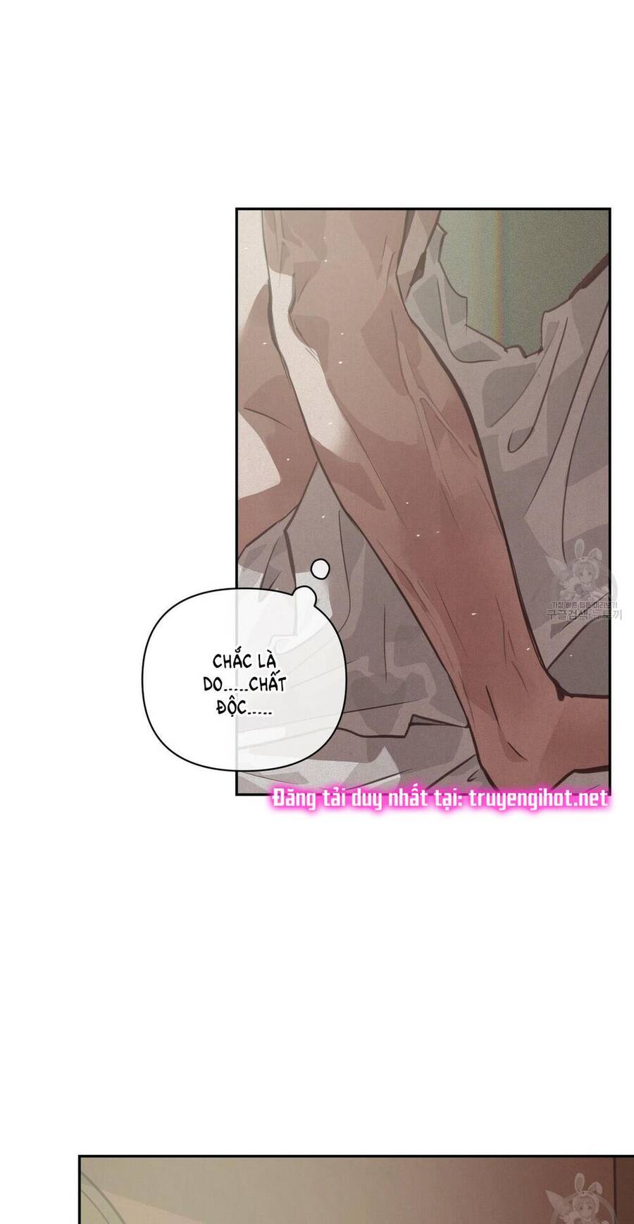 Hiệu Ứng Stigma Chapter 28.1 - 9