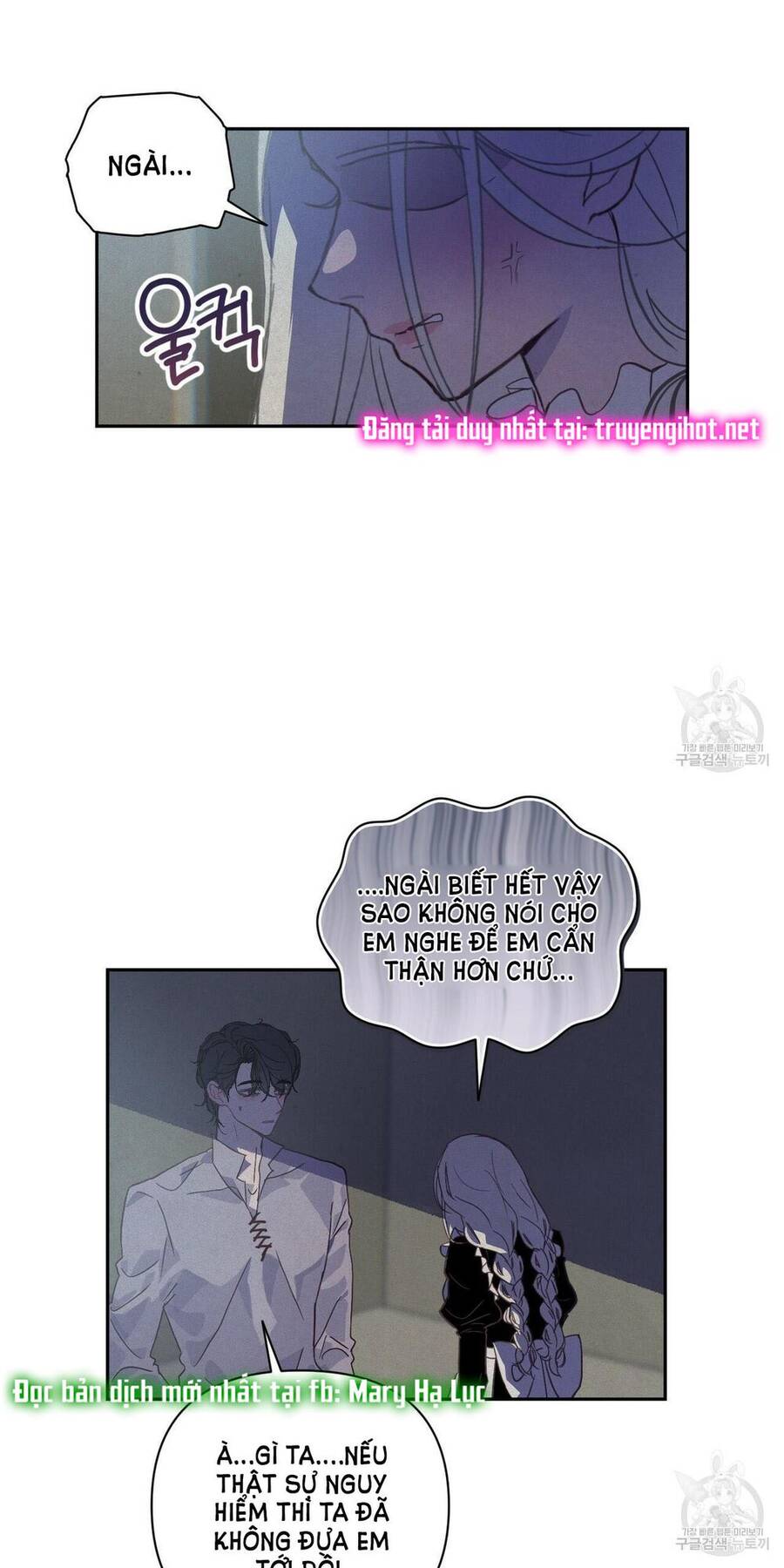 Hiệu Ứng Stigma Chapter 28.2 - 1