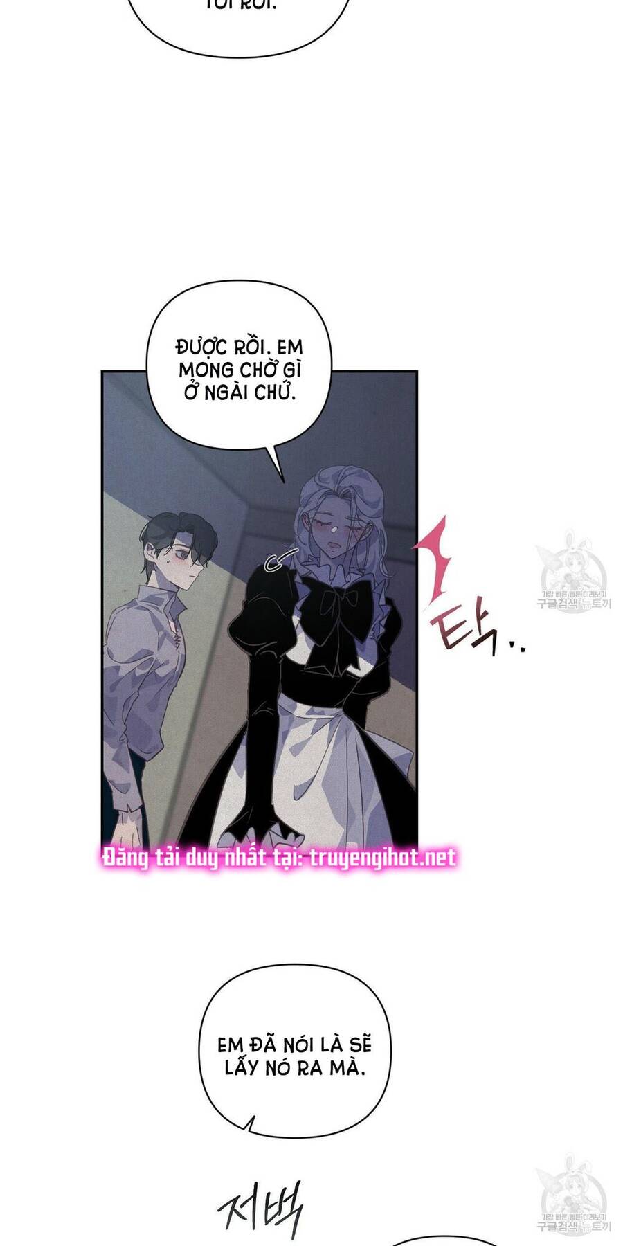 Hiệu Ứng Stigma Chapter 28.2 - 2