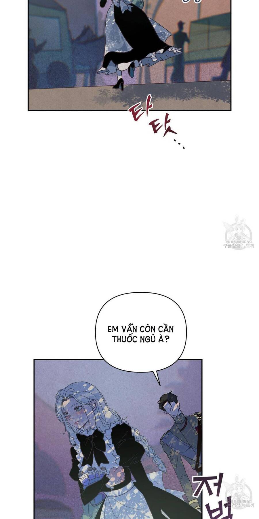 Hiệu Ứng Stigma Chapter 28.2 - 16