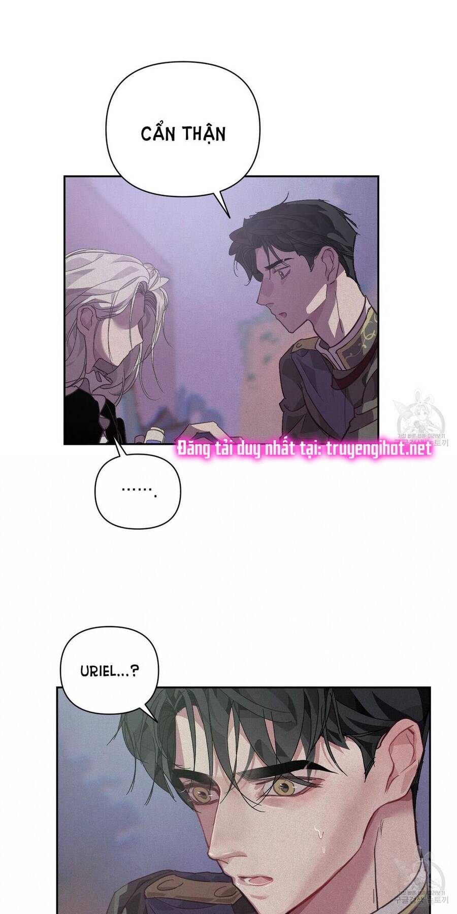 Hiệu Ứng Stigma Chapter 28.2 - 24