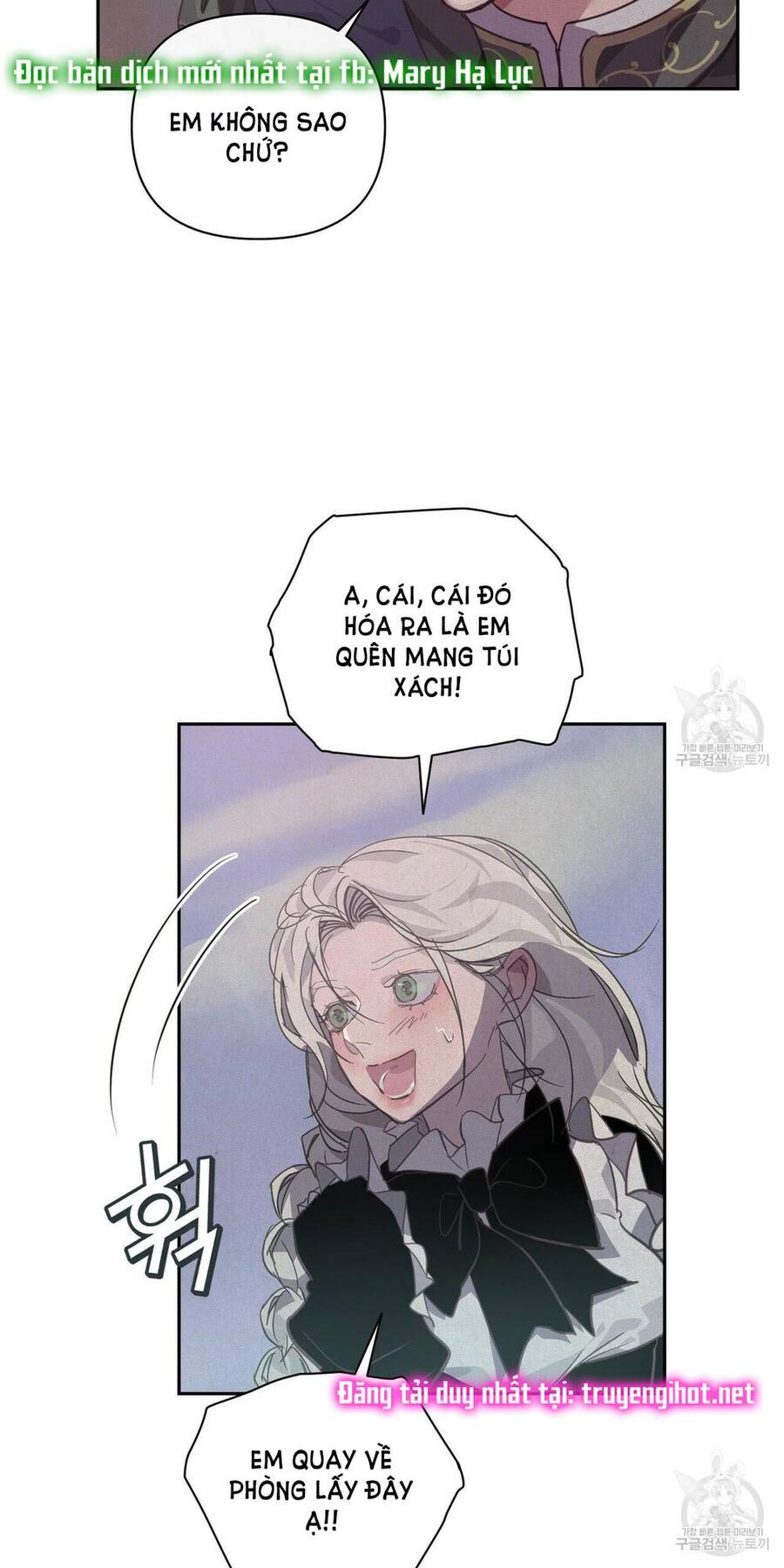 Hiệu Ứng Stigma Chapter 28.2 - 25