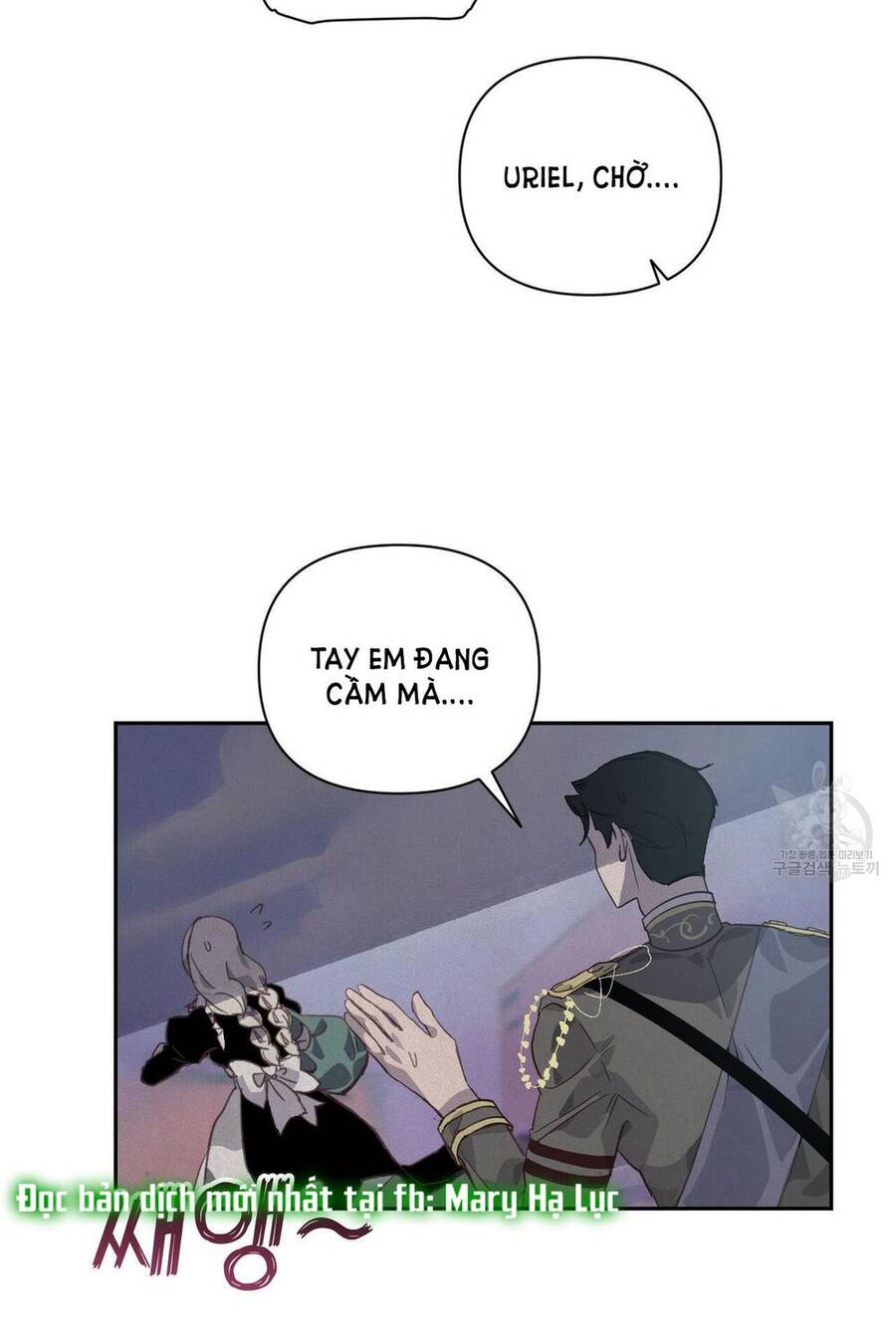 Hiệu Ứng Stigma Chapter 28.2 - 26