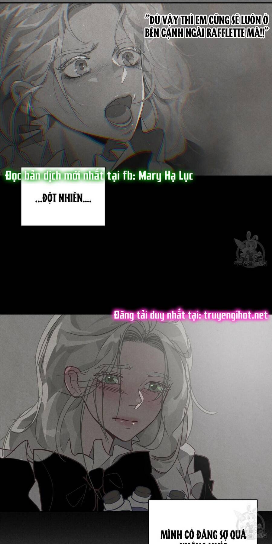 Hiệu Ứng Stigma Chapter 28.2 - 28