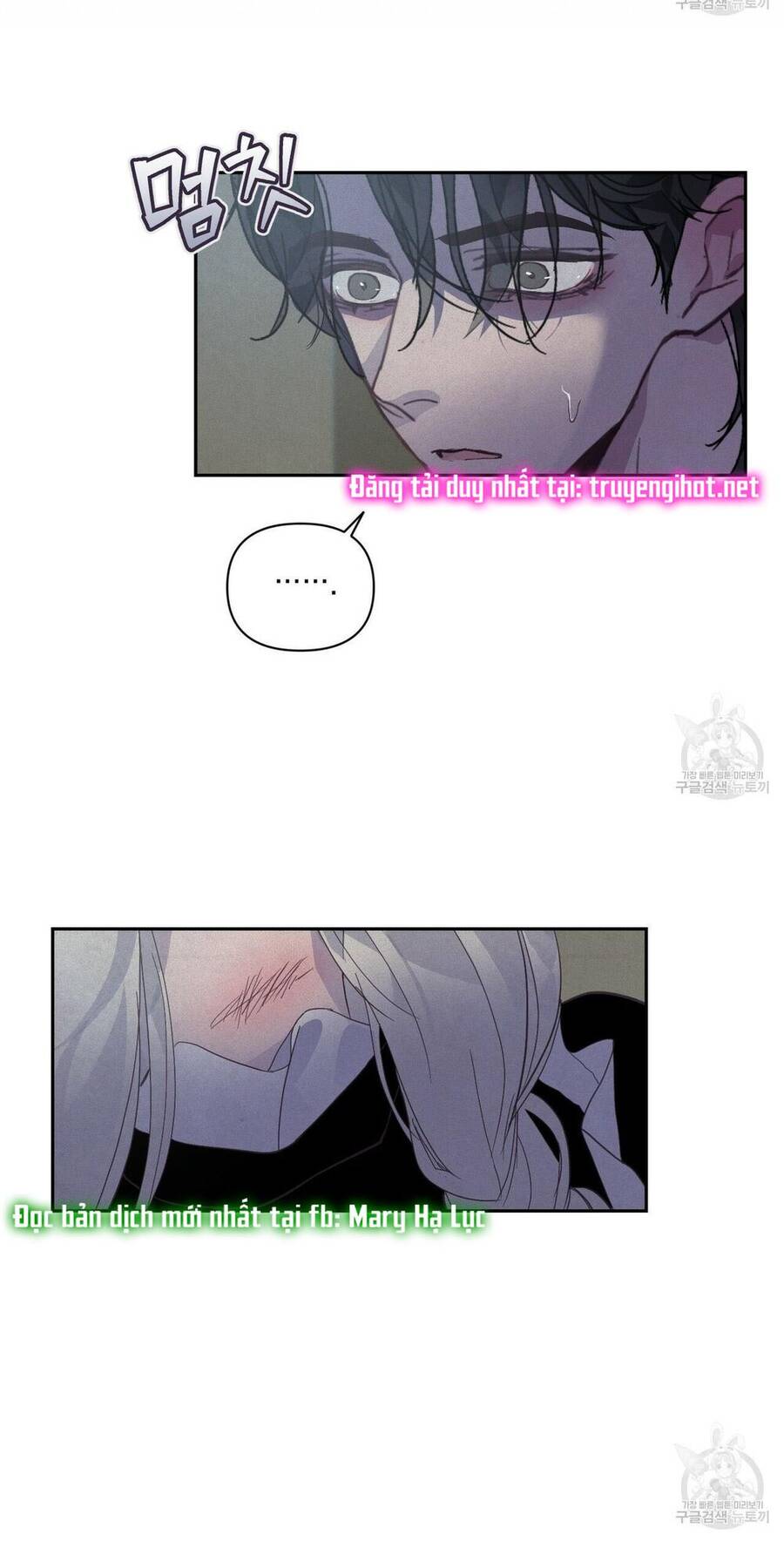 Hiệu Ứng Stigma Chapter 28.2 - 4