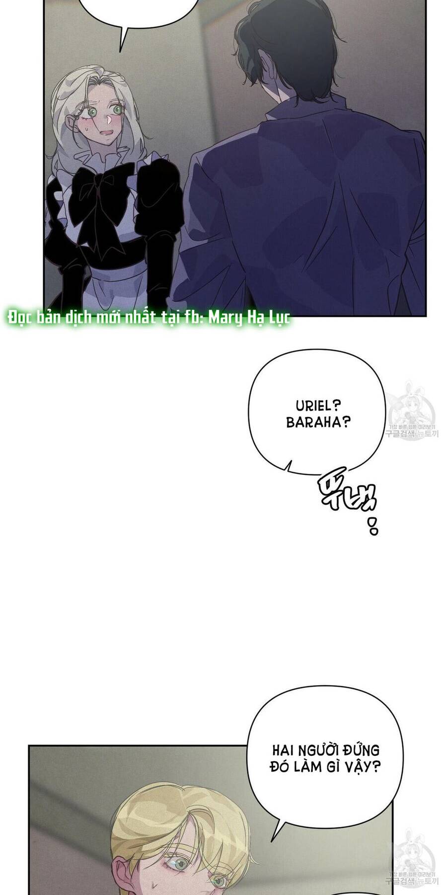 Hiệu Ứng Stigma Chapter 28.2 - 6