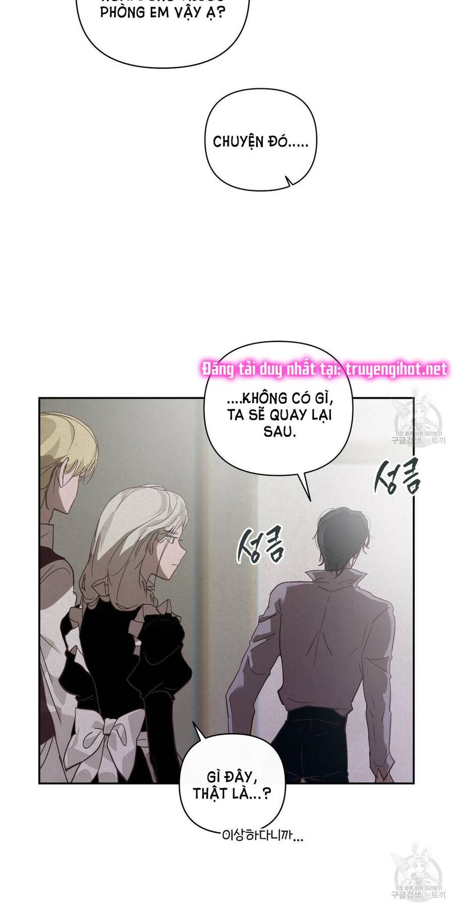 Hiệu Ứng Stigma Chapter 28.2 - 8