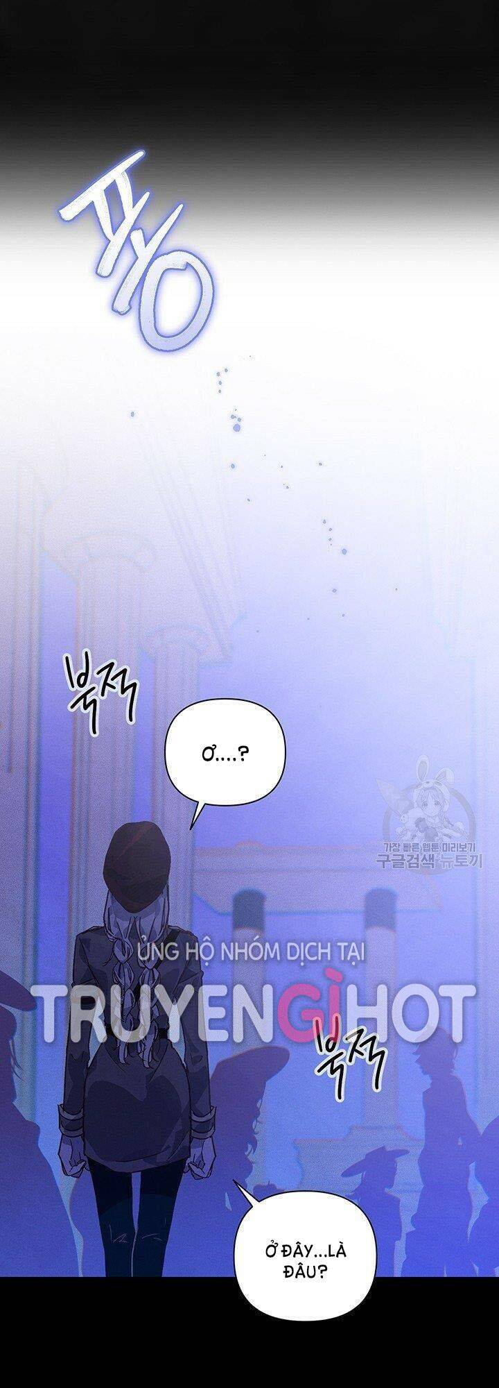 Hiệu Ứng Stigma Chapter 29.2 - 1