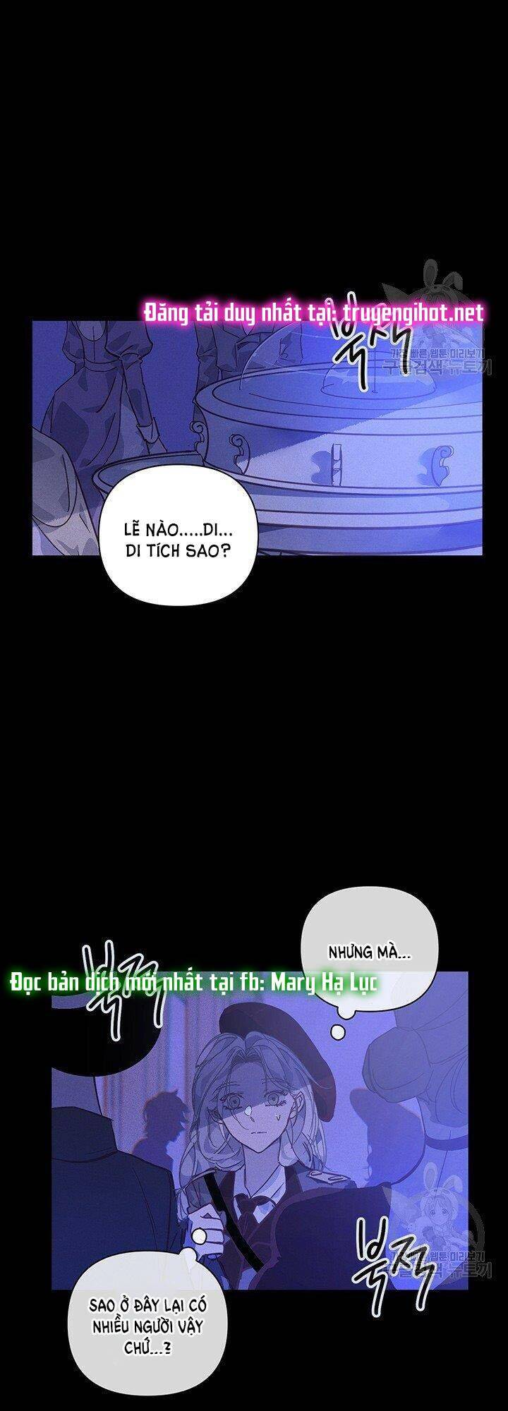 Hiệu Ứng Stigma Chapter 29.2 - 2