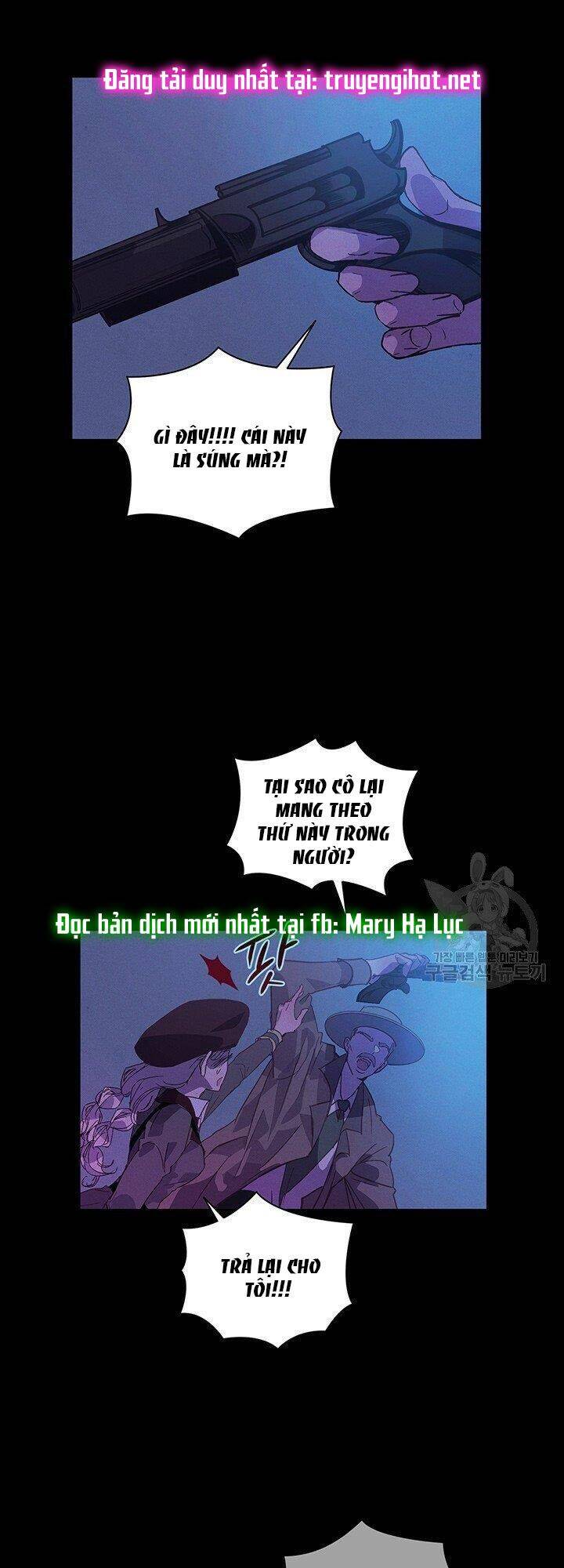 Hiệu Ứng Stigma Chapter 29.2 - 11