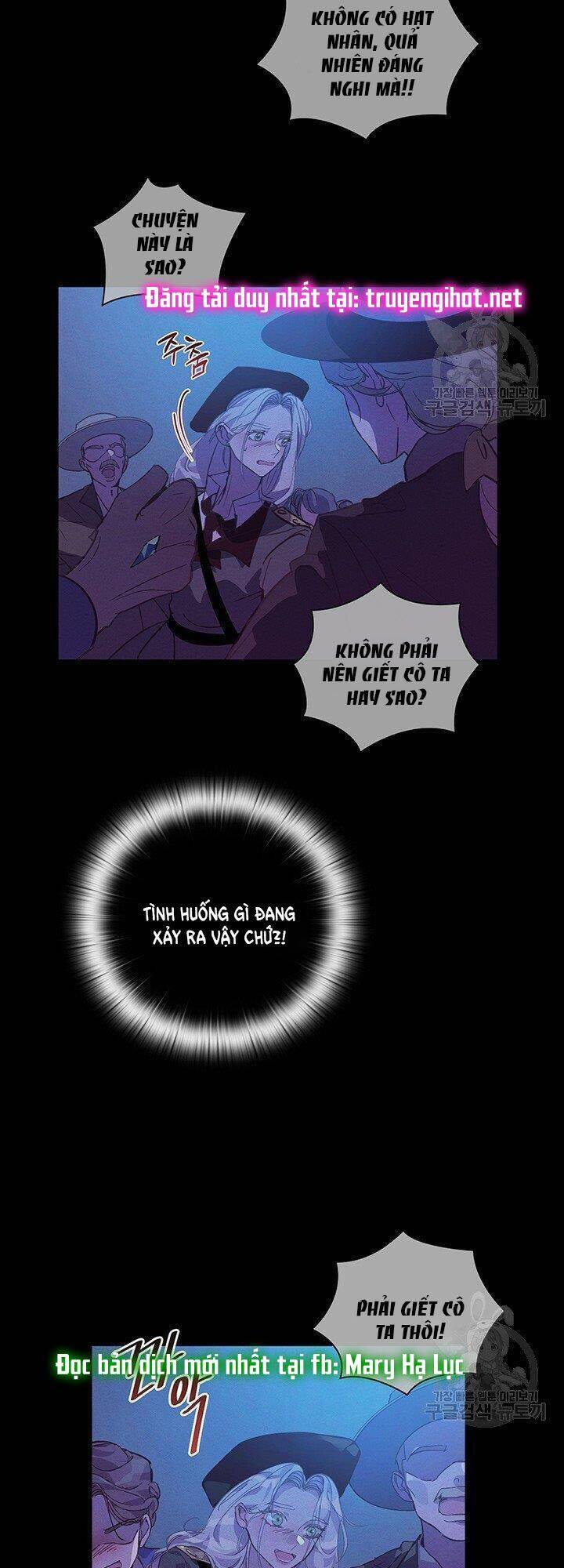 Hiệu Ứng Stigma Chapter 29.2 - 12