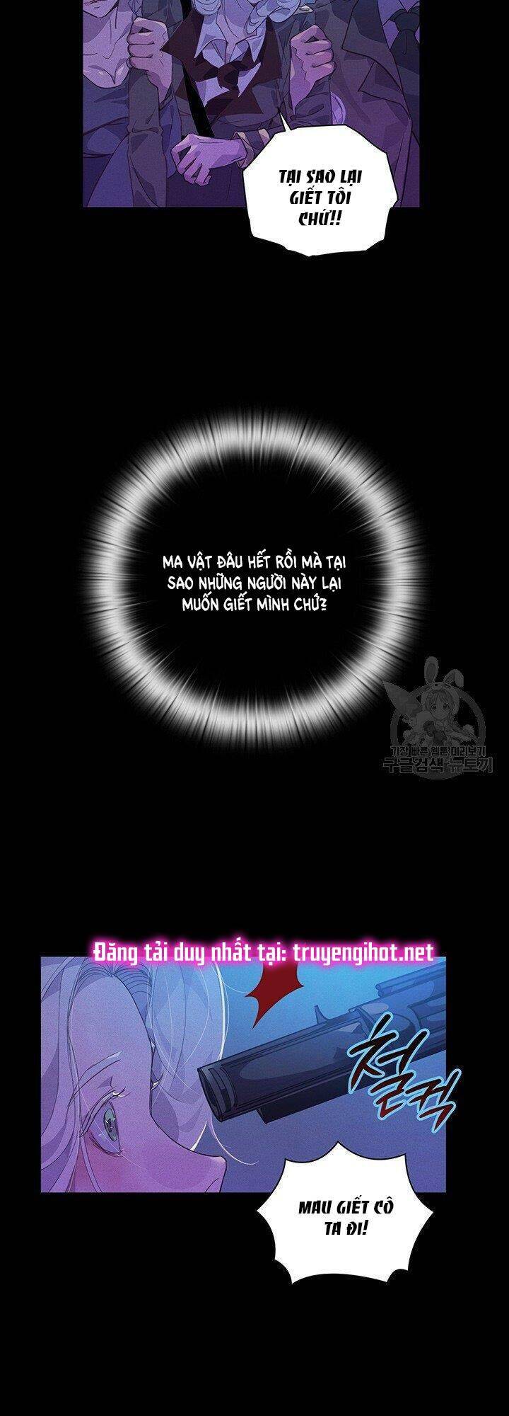 Hiệu Ứng Stigma Chapter 29.2 - 13