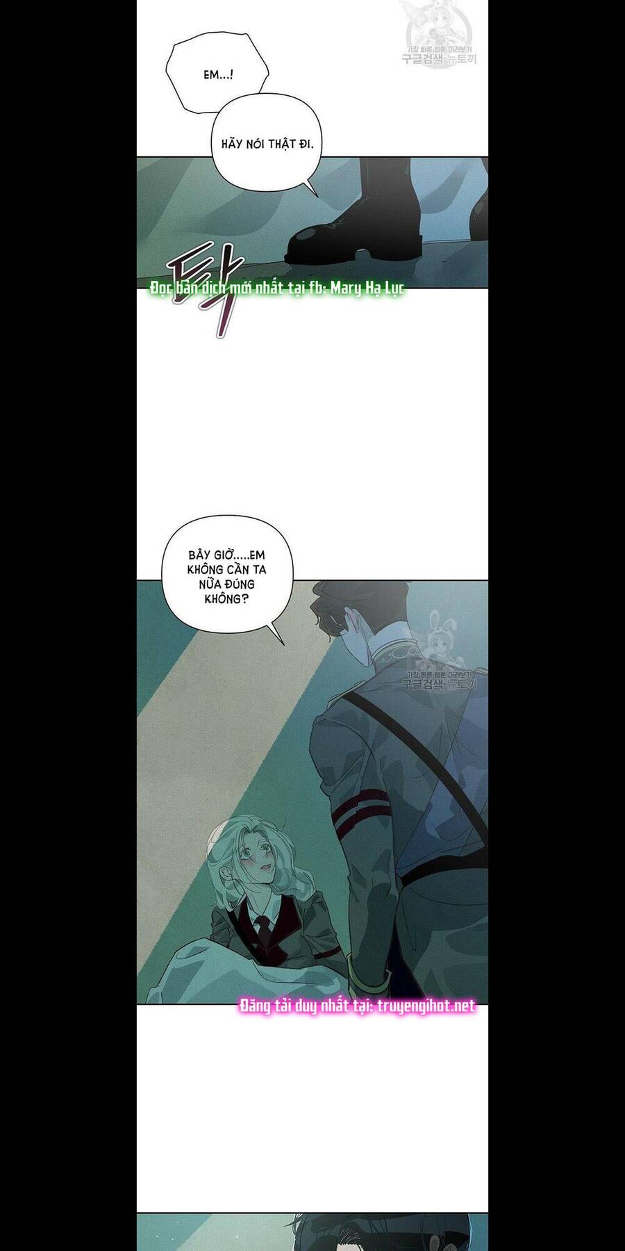 Hiệu Ứng Stigma Chapter 29.2 - 19