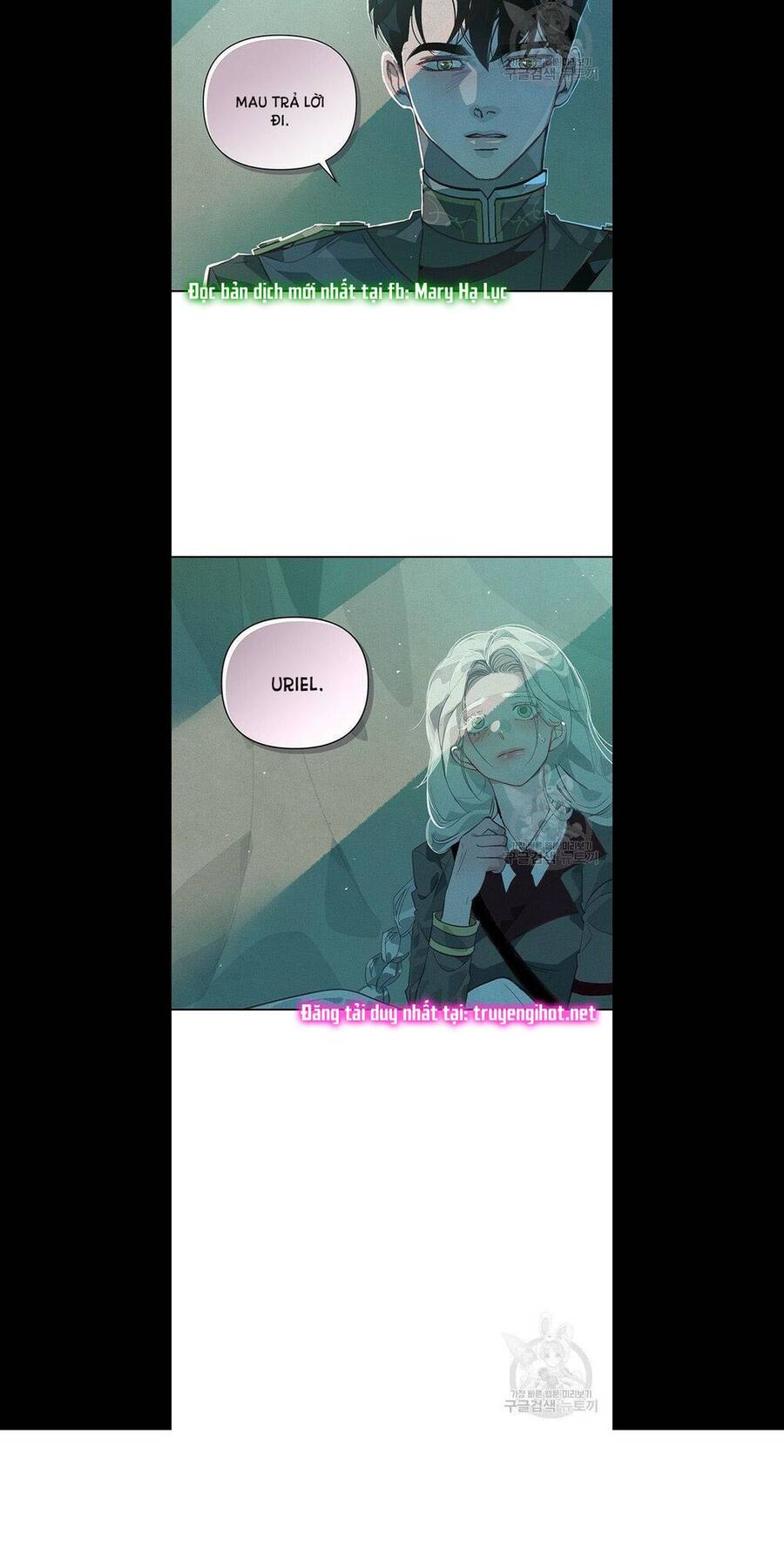 Hiệu Ứng Stigma Chapter 29.2 - 20