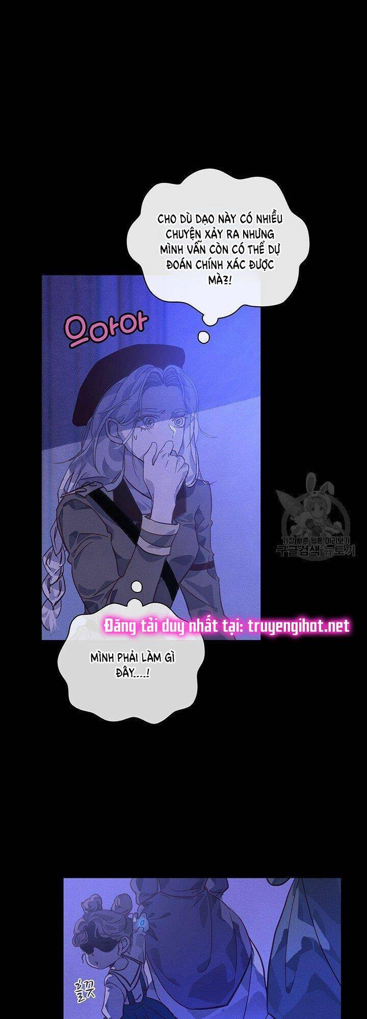 Hiệu Ứng Stigma Chapter 29.2 - 3