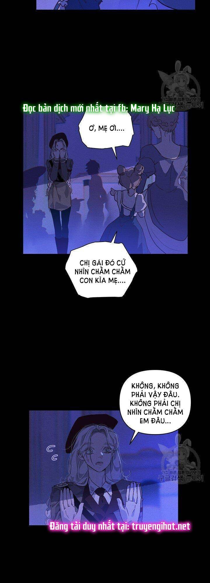 Hiệu Ứng Stigma Chapter 29.2 - 4