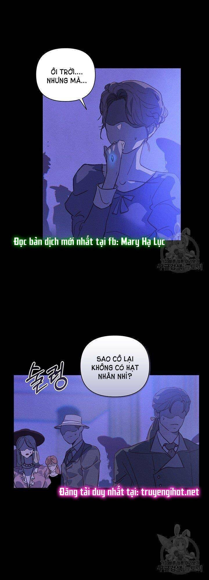 Hiệu Ứng Stigma Chapter 29.2 - 5