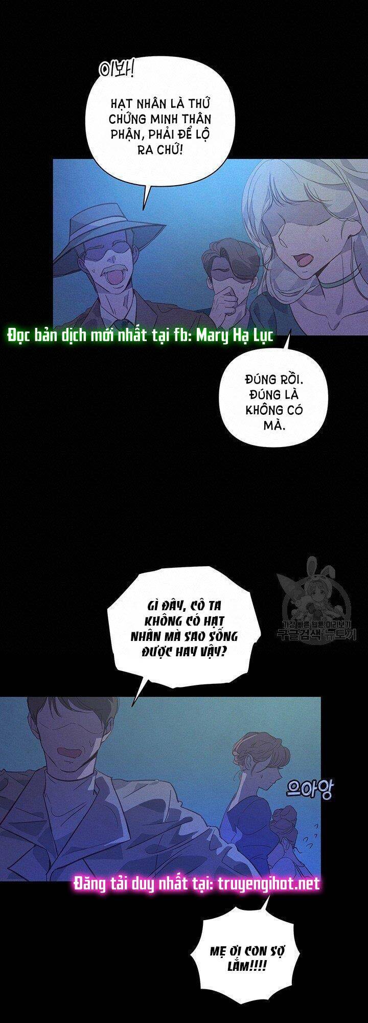 Hiệu Ứng Stigma Chapter 29.2 - 6