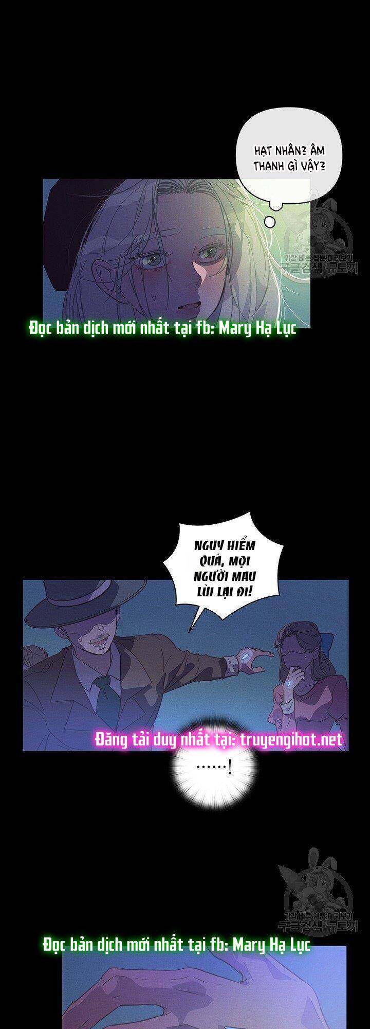 Hiệu Ứng Stigma Chapter 29.2 - 7