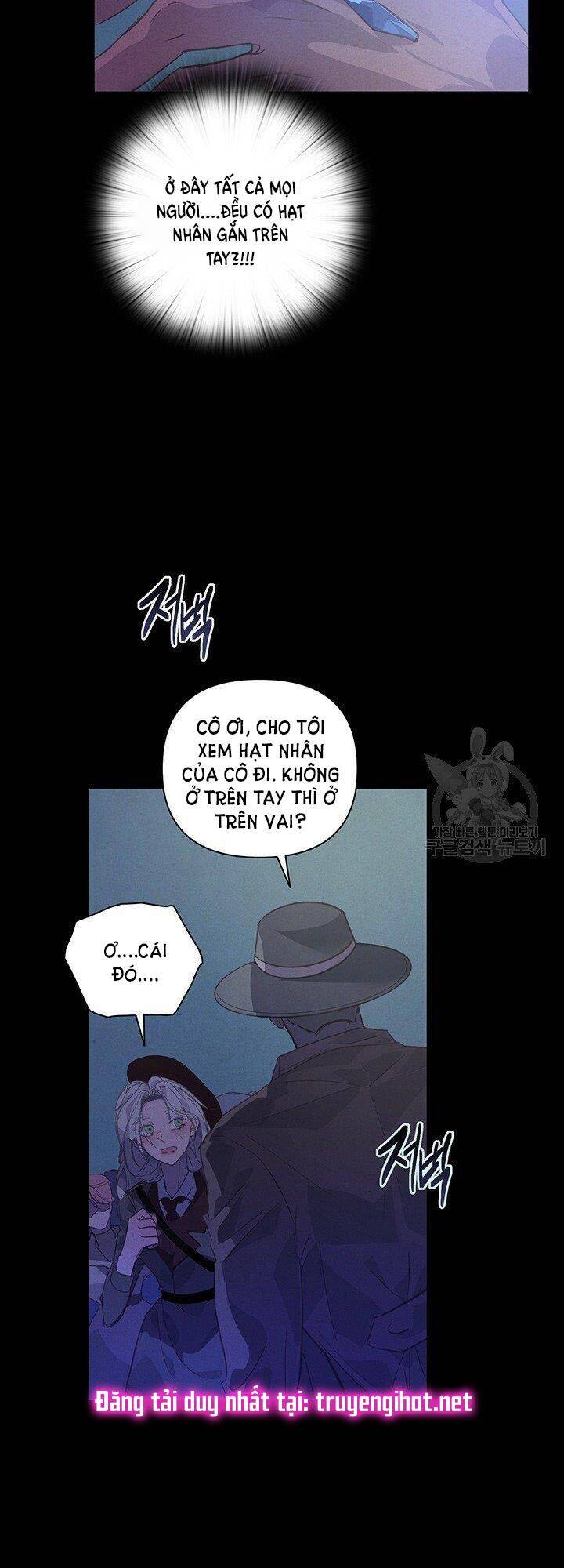 Hiệu Ứng Stigma Chapter 29.2 - 8