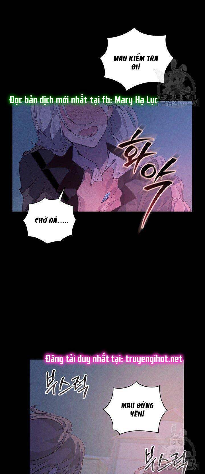 Hiệu Ứng Stigma Chapter 29.2 - 9