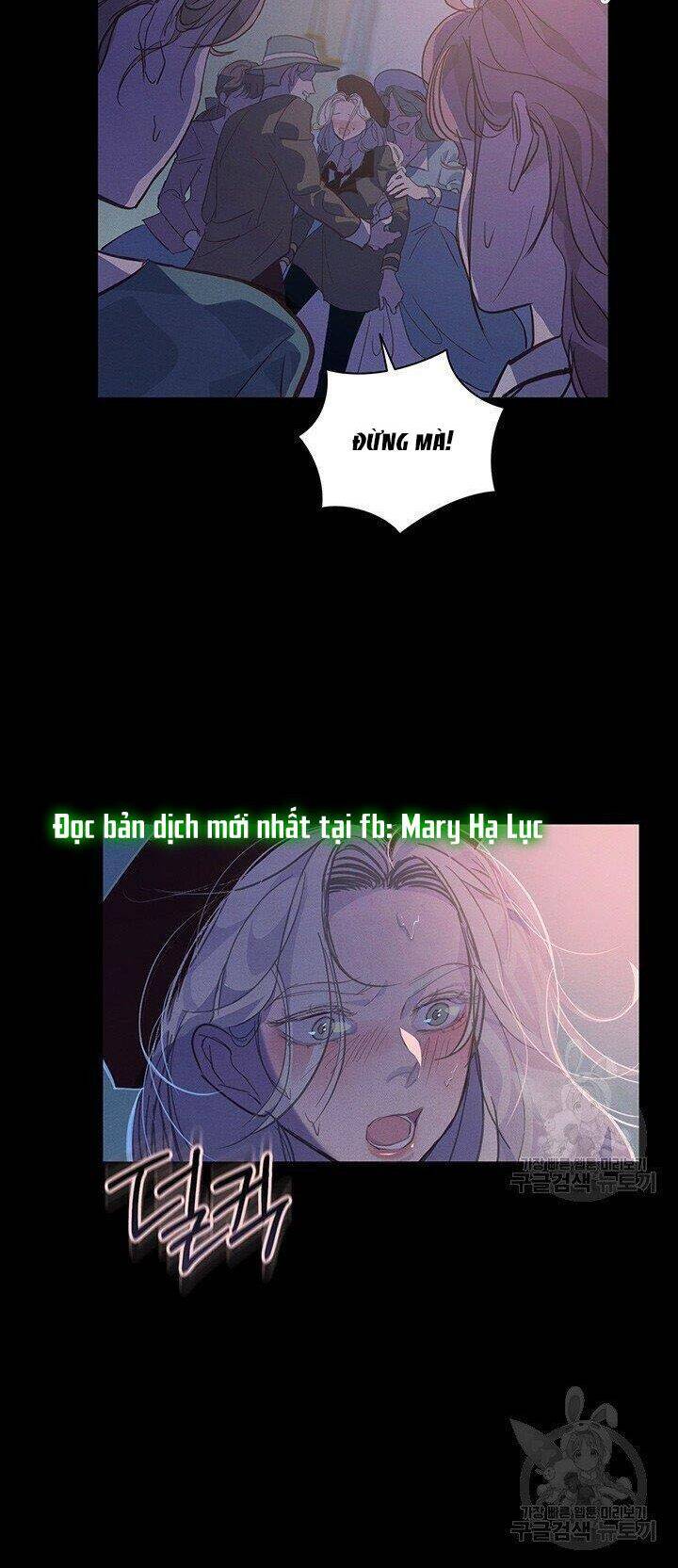 Hiệu Ứng Stigma Chapter 29.2 - 10