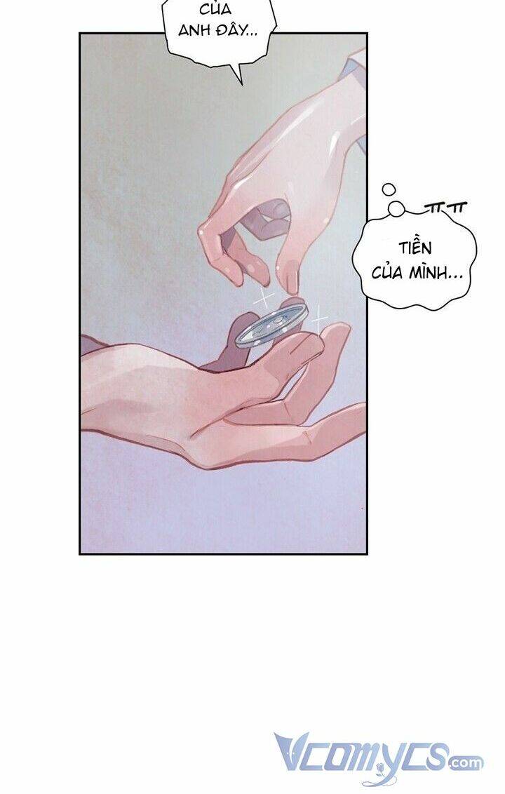 Hiệu Ứng Stigma Chapter 3 - 12