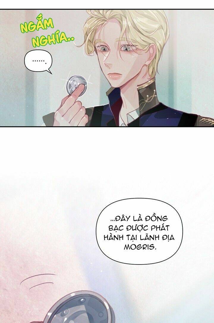 Hiệu Ứng Stigma Chapter 3 - 13