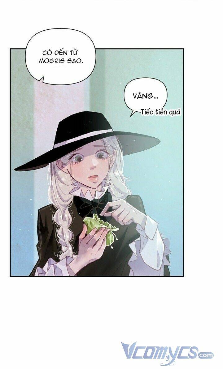 Hiệu Ứng Stigma Chapter 3 - 15