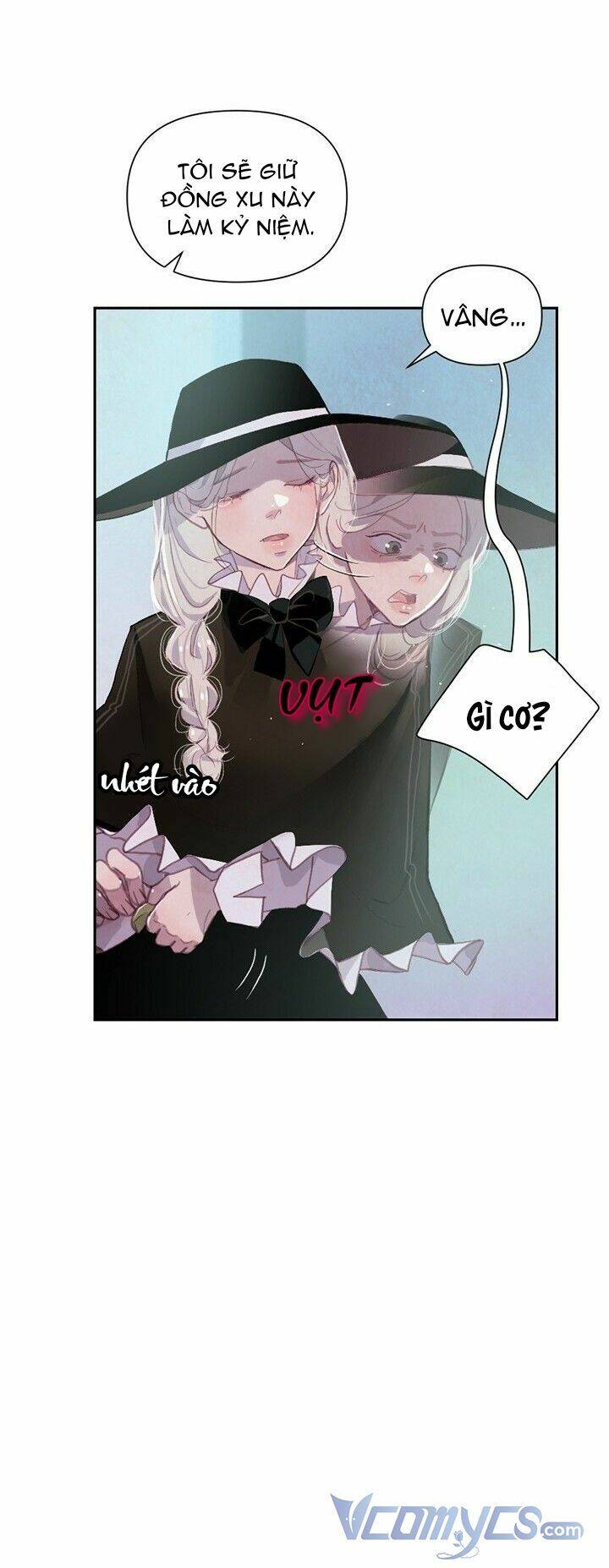 Hiệu Ứng Stigma Chapter 3 - 16