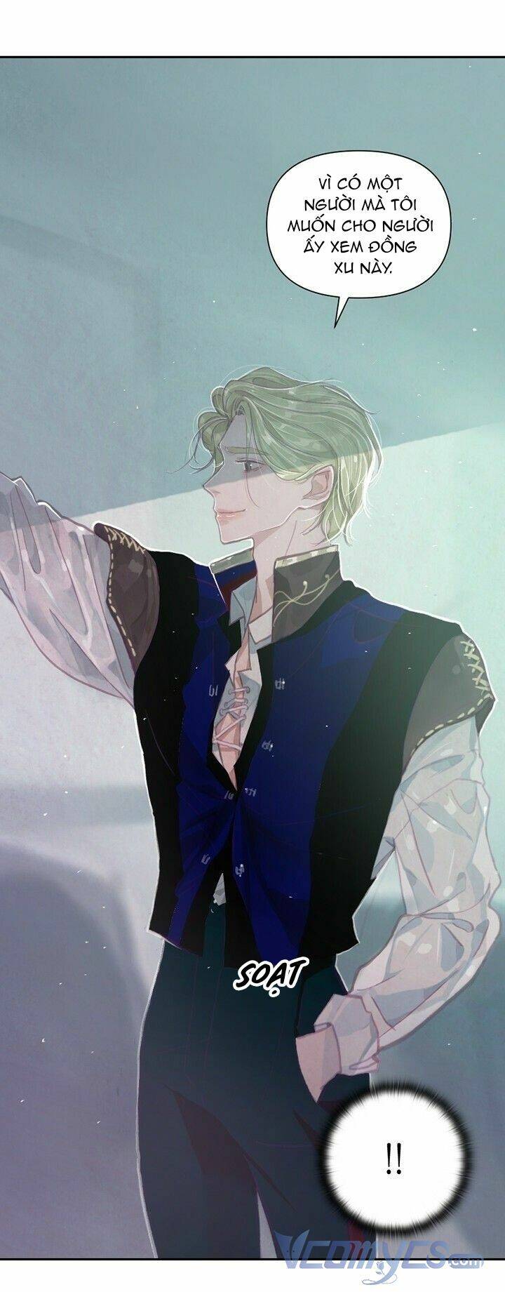 Hiệu Ứng Stigma Chapter 3 - 17