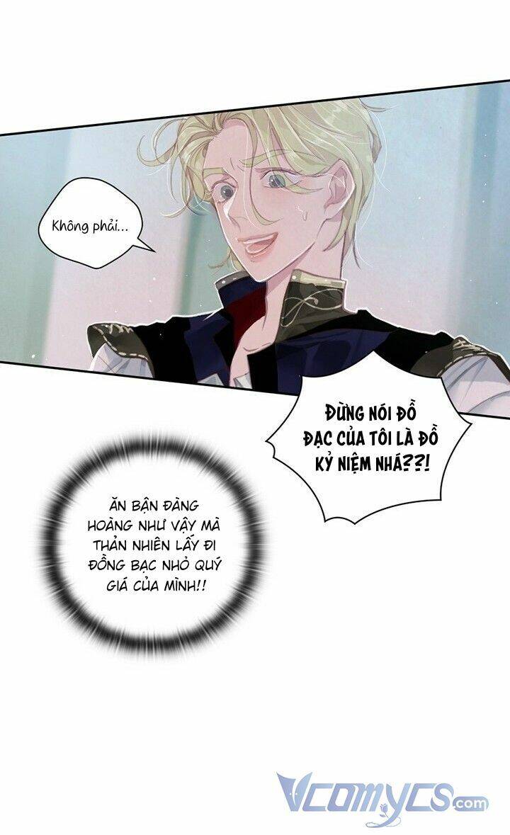 Hiệu Ứng Stigma Chapter 3 - 20