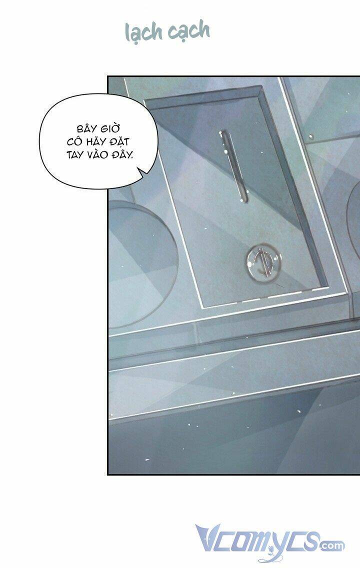 Hiệu Ứng Stigma Chapter 3 - 23