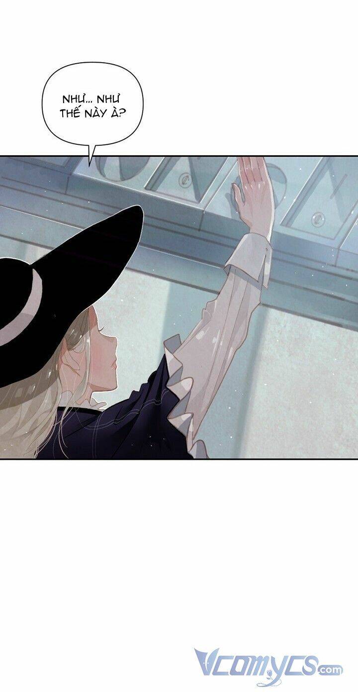 Hiệu Ứng Stigma Chapter 3 - 24