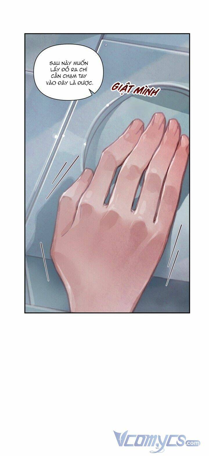 Hiệu Ứng Stigma Chapter 3 - 25