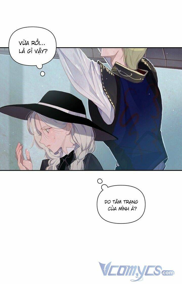 Hiệu Ứng Stigma Chapter 3 - 26