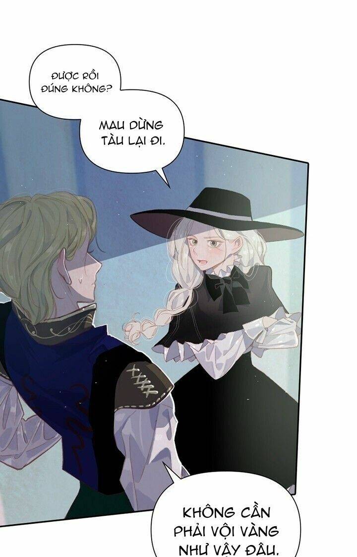 Hiệu Ứng Stigma Chapter 3 - 27