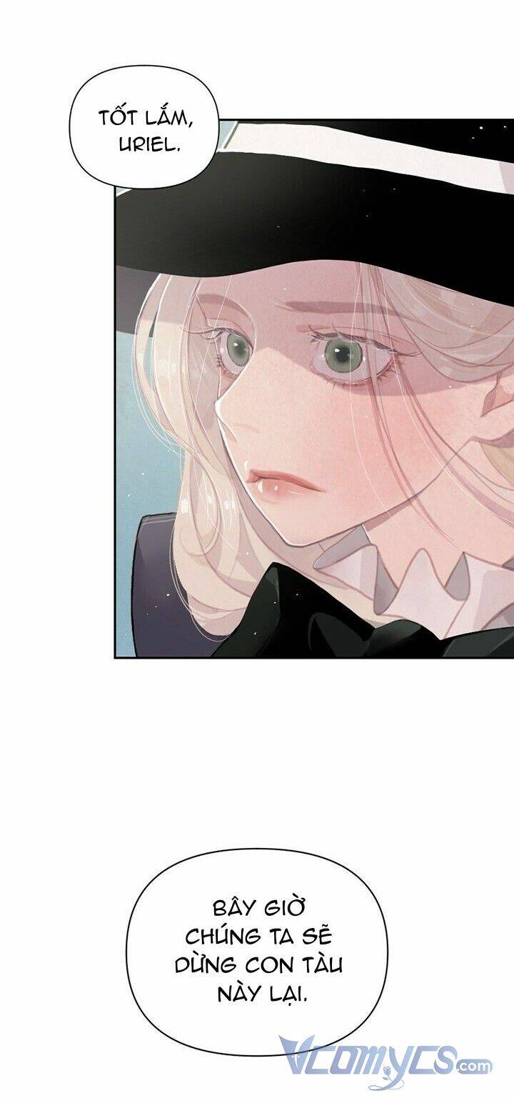 Hiệu Ứng Stigma Chapter 3 - 31