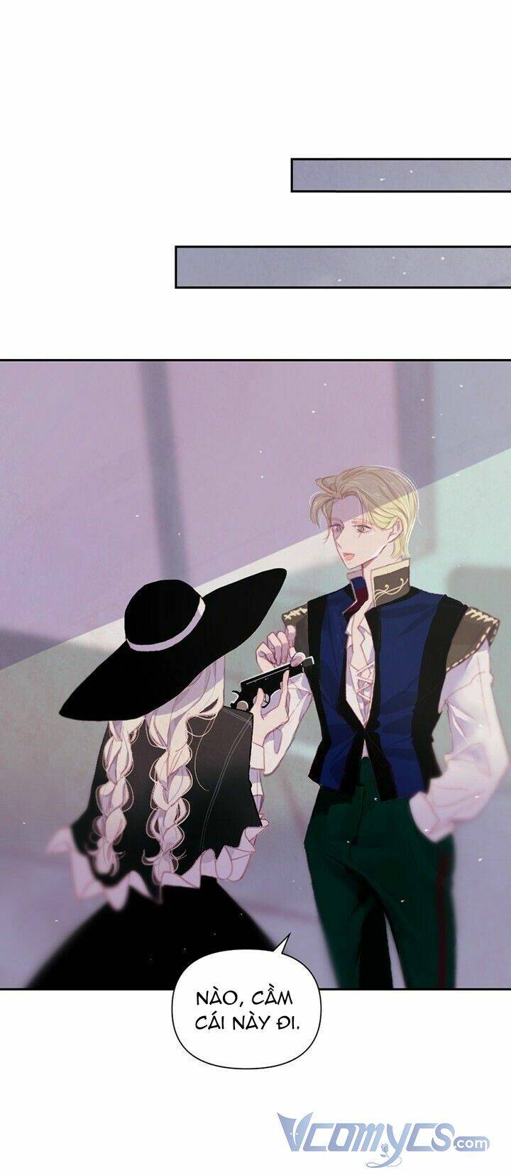 Hiệu Ứng Stigma Chapter 3 - 32