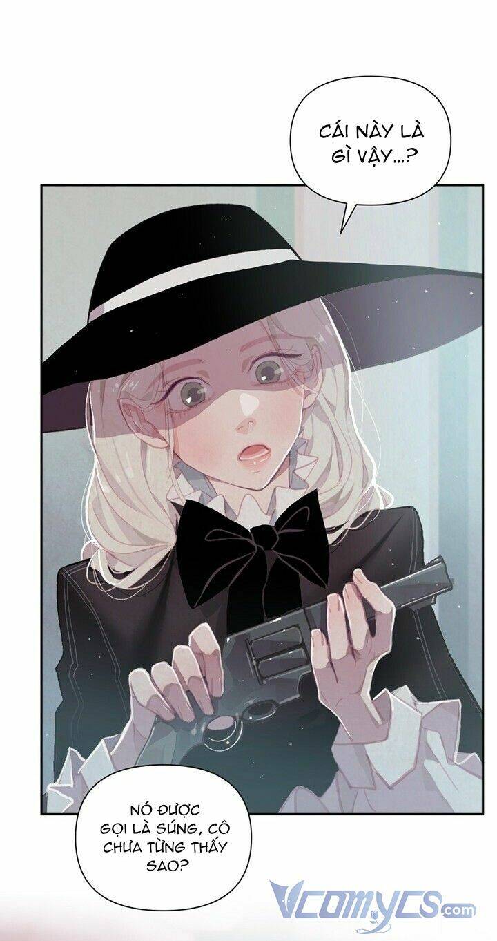 Hiệu Ứng Stigma Chapter 3 - 33