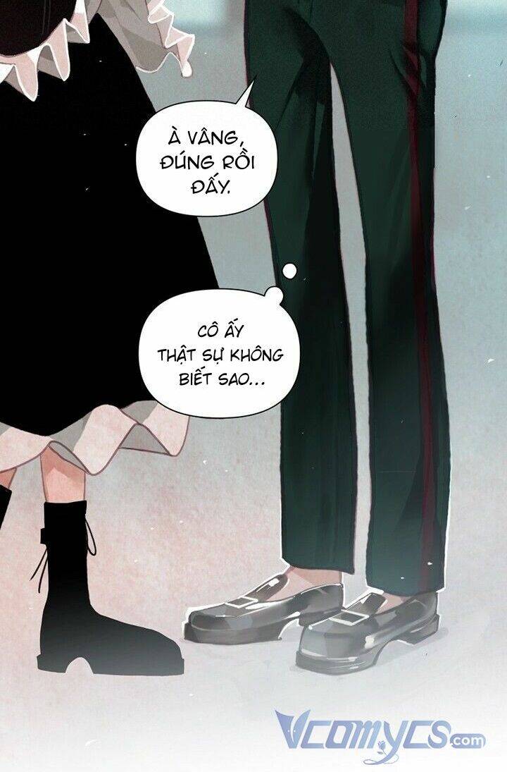 Hiệu Ứng Stigma Chapter 3 - 36