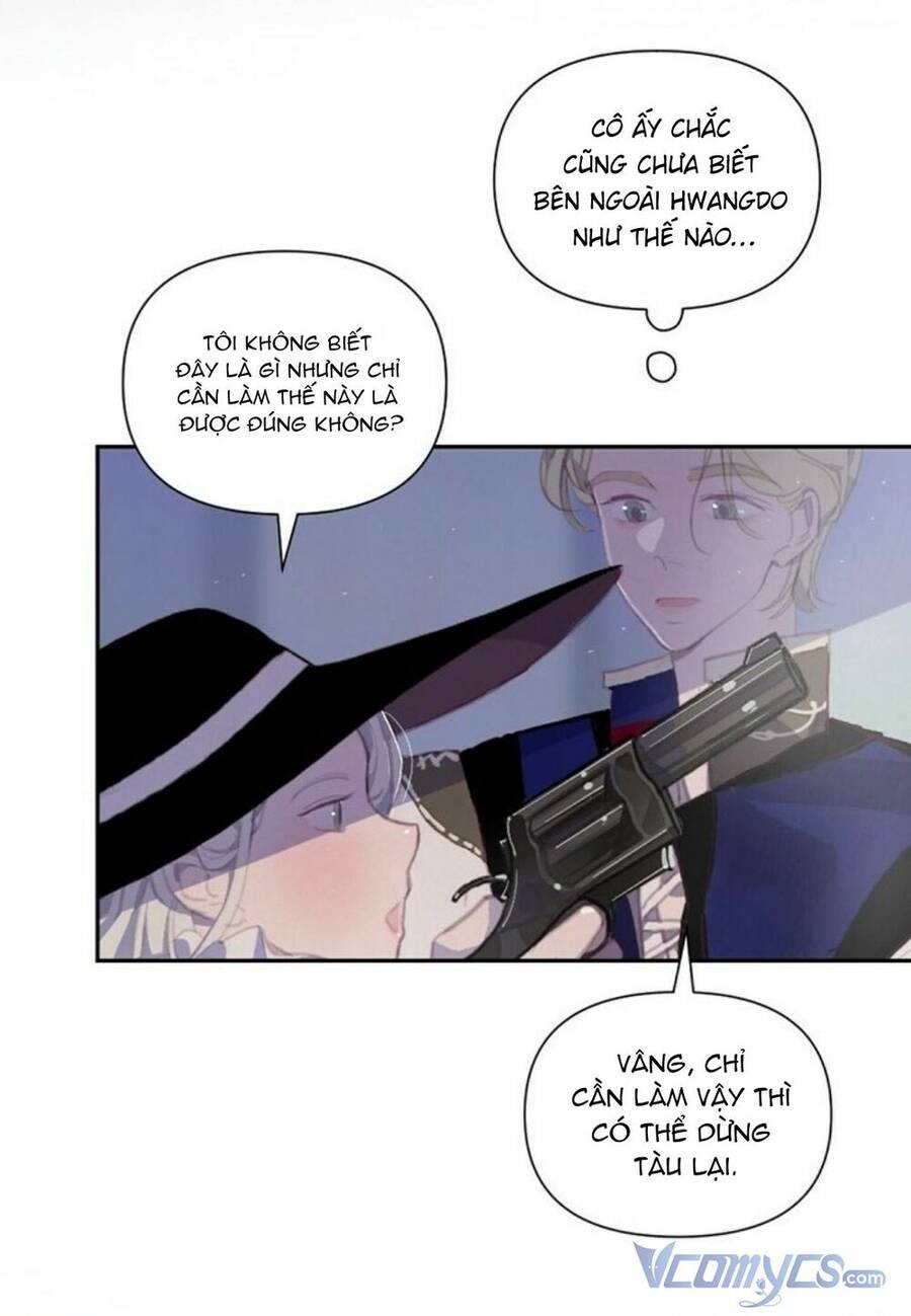 Hiệu Ứng Stigma Chapter 3 - 37