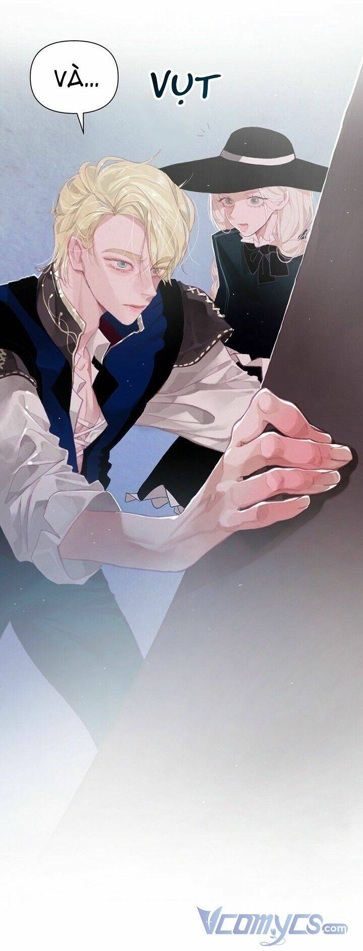 Hiệu Ứng Stigma Chapter 3 - 38