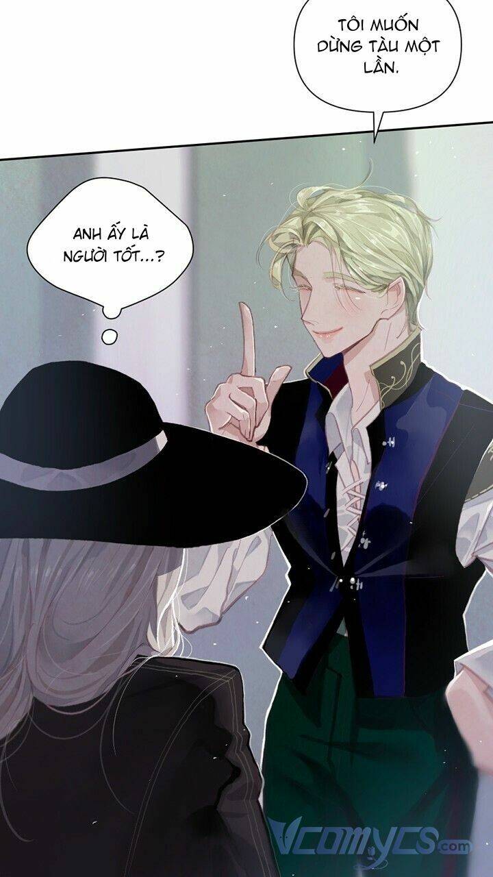 Hiệu Ứng Stigma Chapter 3 - 5