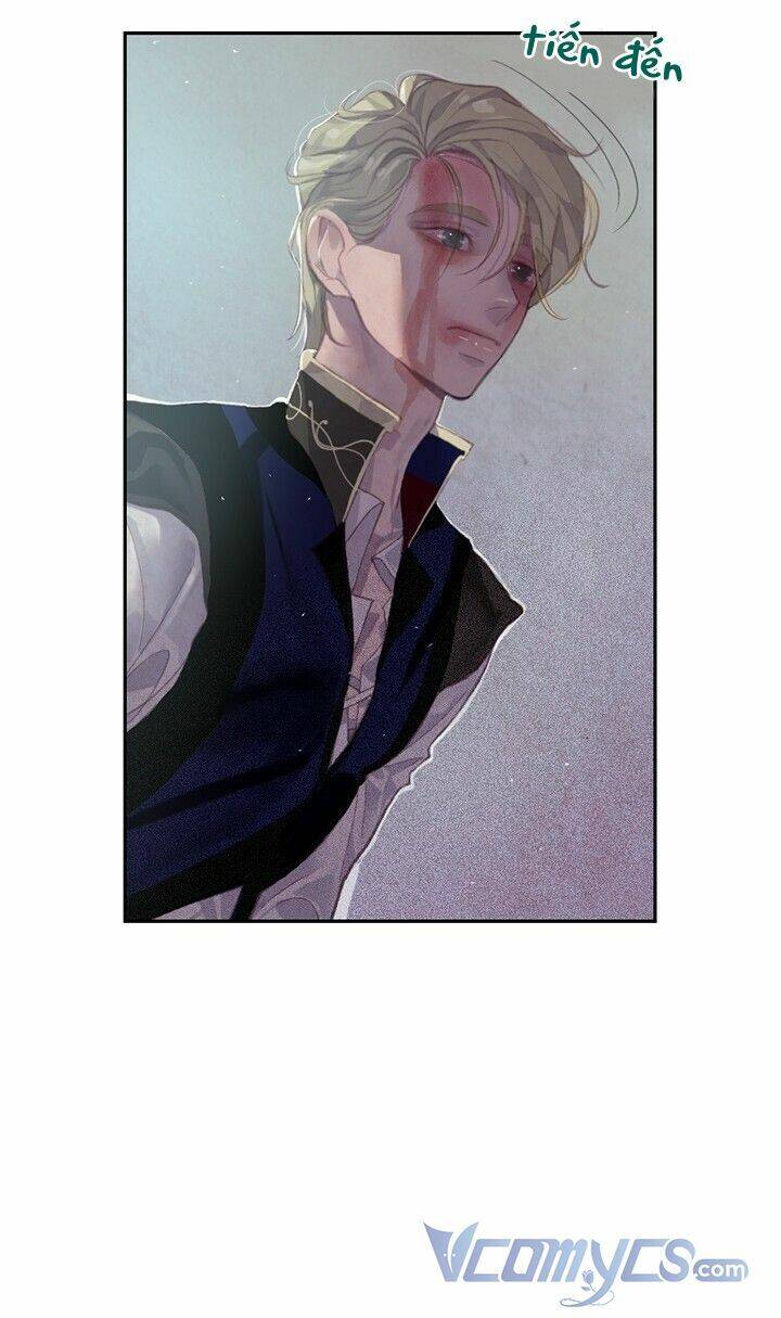 Hiệu Ứng Stigma Chapter 3 - 42