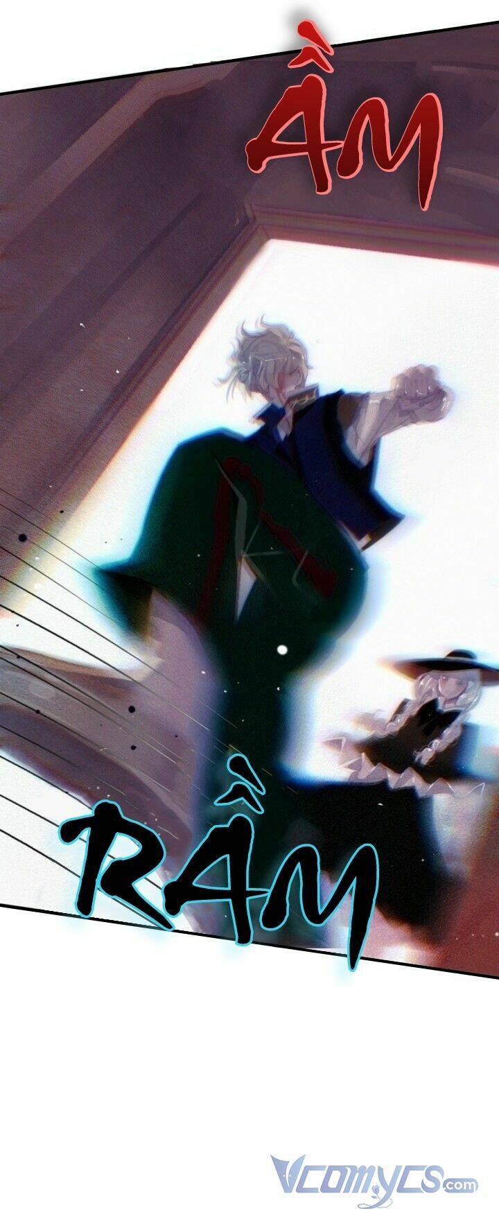 Hiệu Ứng Stigma Chapter 3 - 43