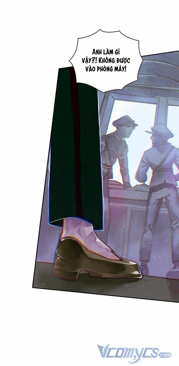 Hiệu Ứng Stigma Chapter 3 - 44